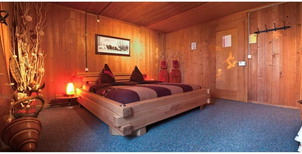 B&B Les Gümmenen