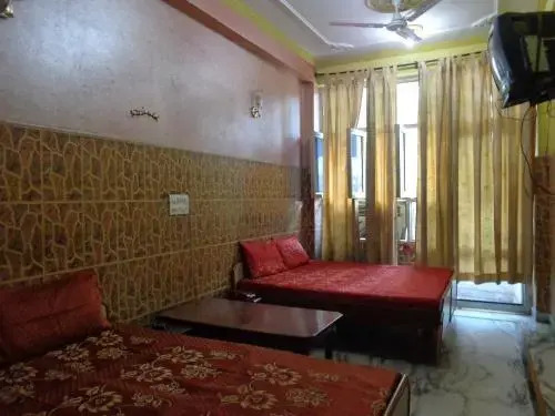 Hotel Aanchal