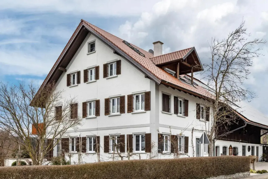 Apfelhof Maurer