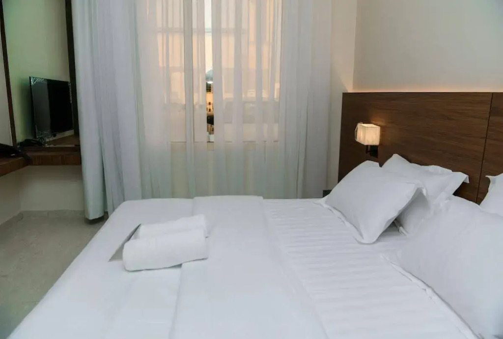 Arjan Park Hotel Al Qadisiyah