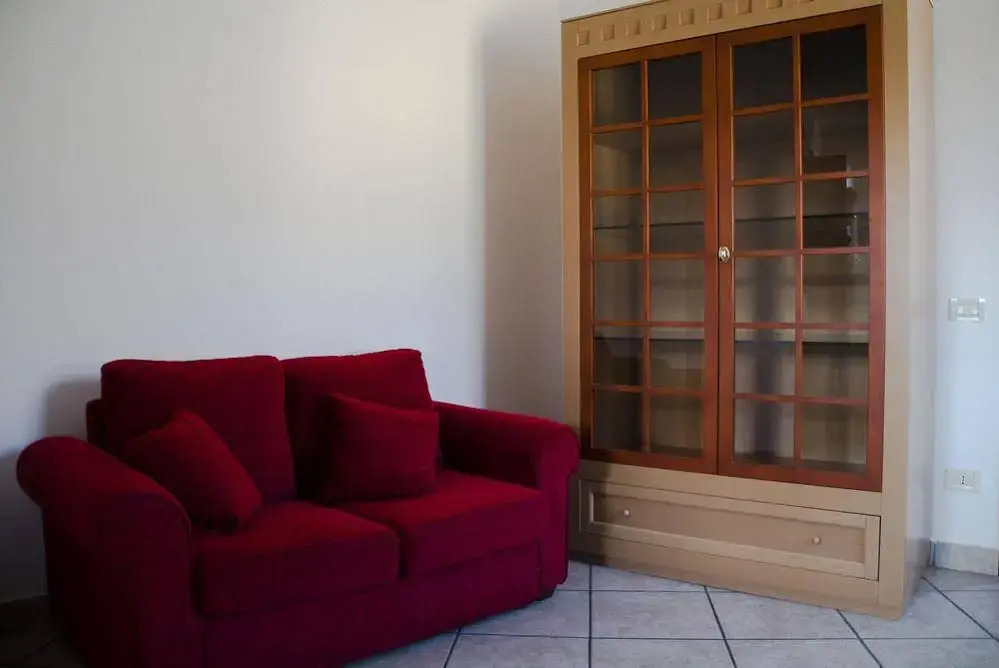 Residence Santa Caterina