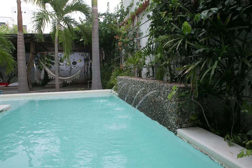 Hotel Boutique Casa Rosalía