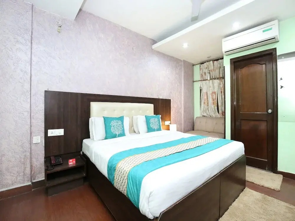 Hotel Mittaso by OYO Rooms