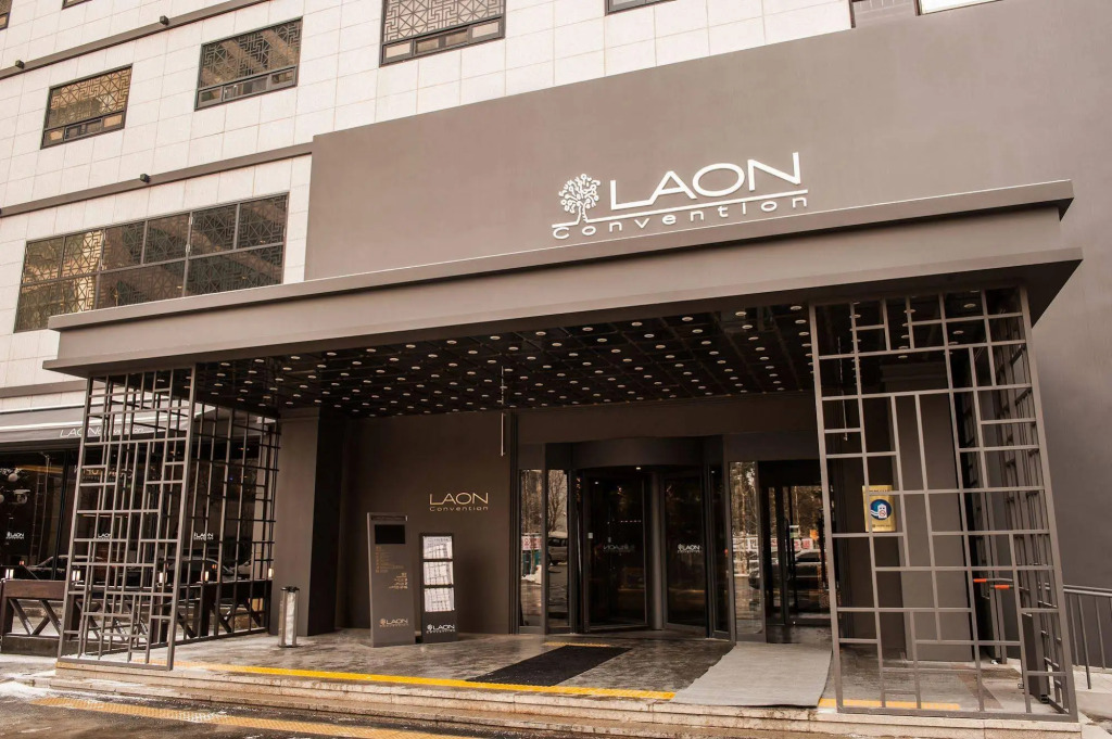 LAON convention