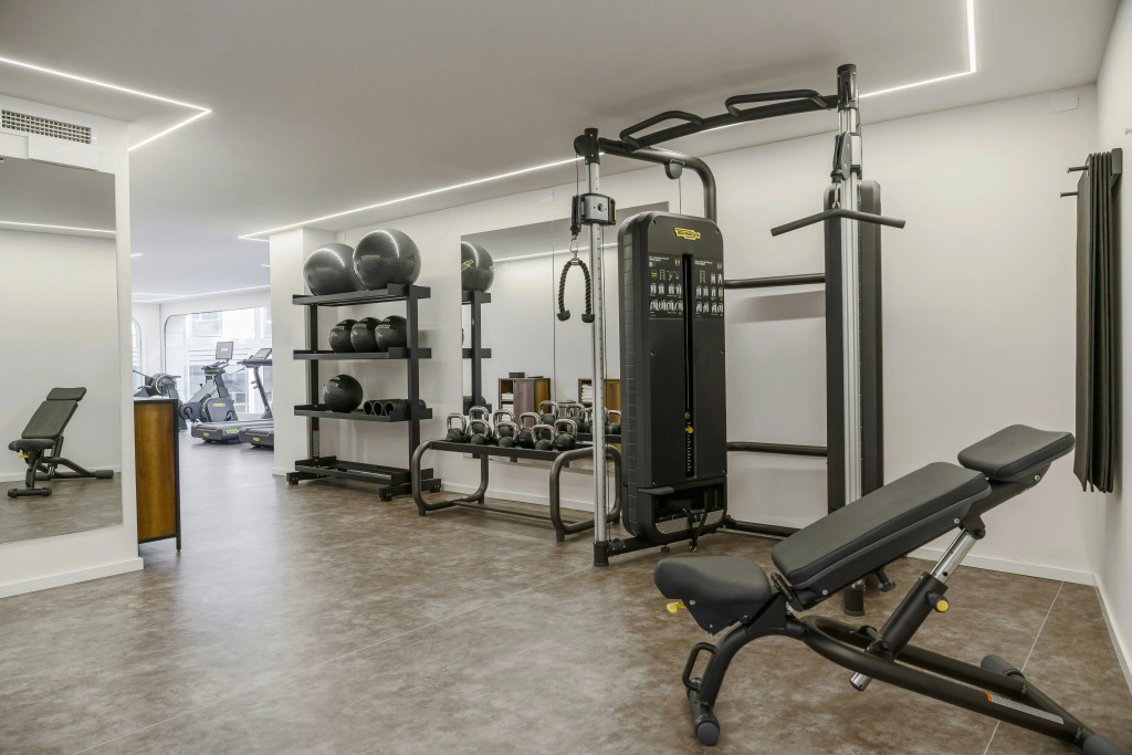 Hilton Garden Inn Padova City Centre