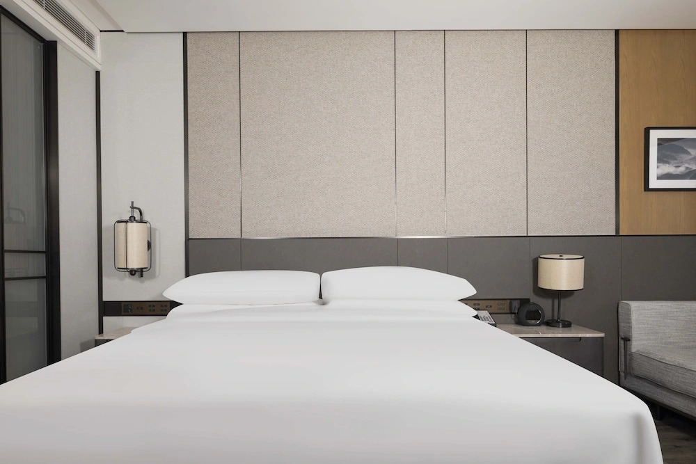 Sheraton Pujiang