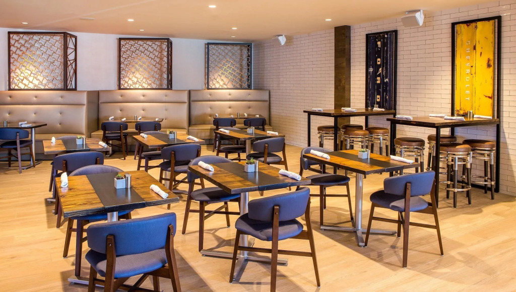 The Elmore Hotel, DFW Southlake, a Tribute Portfolio Hotel