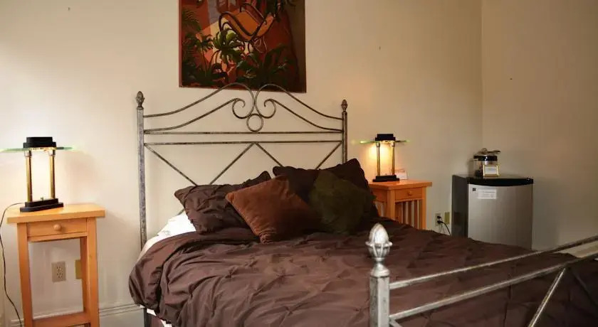 Jailhouse Inn