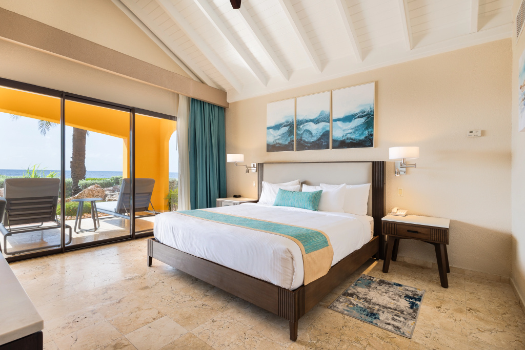 The Royal Sea Aquarium Resort