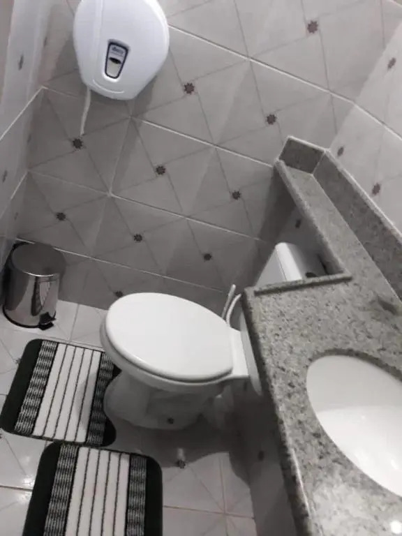 Porto dos Lencóis Apartamento 5