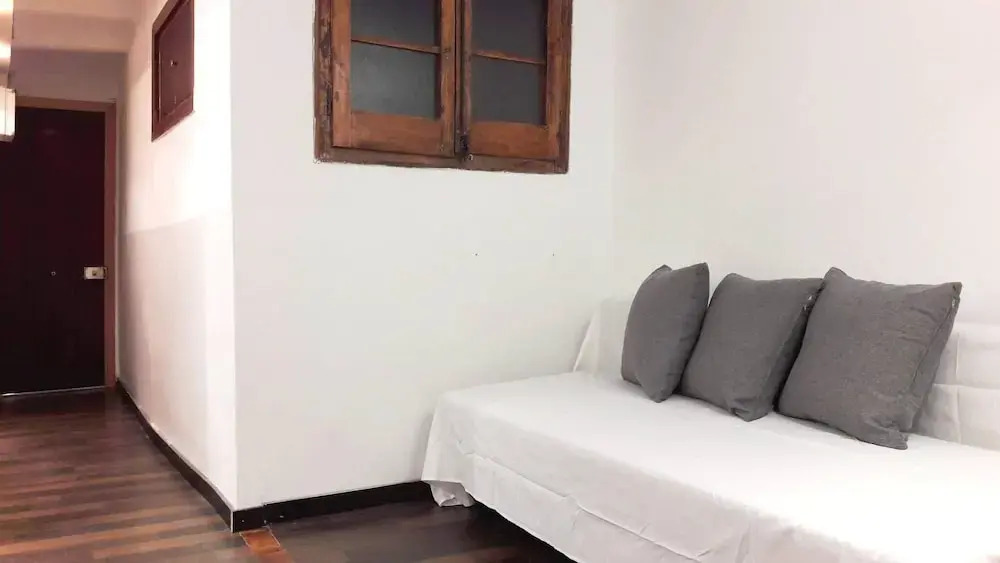 Born Rustic Style 11 Apt