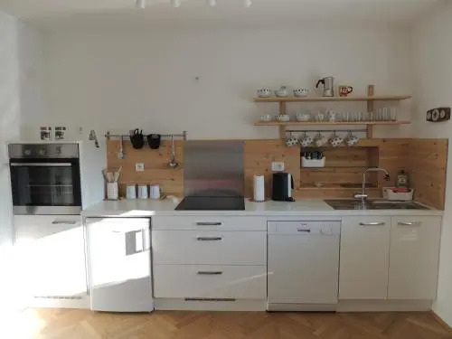 Your Ljubljana Home