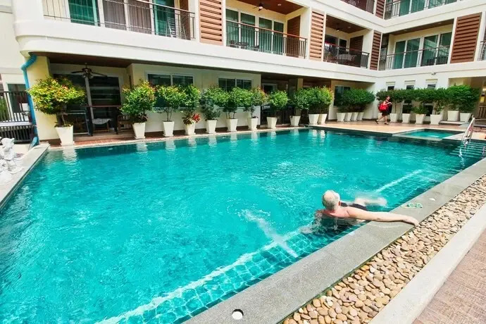 The Paradise Residence 2