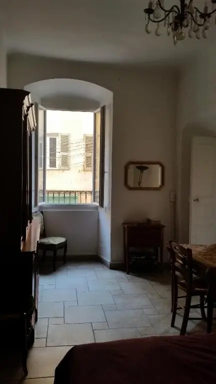 Appartement indépendant