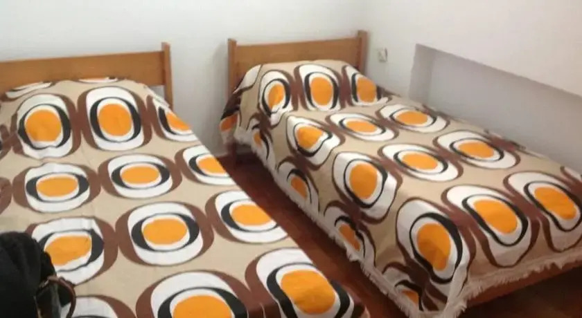 Sunny Apartment on Avet Avetisyan