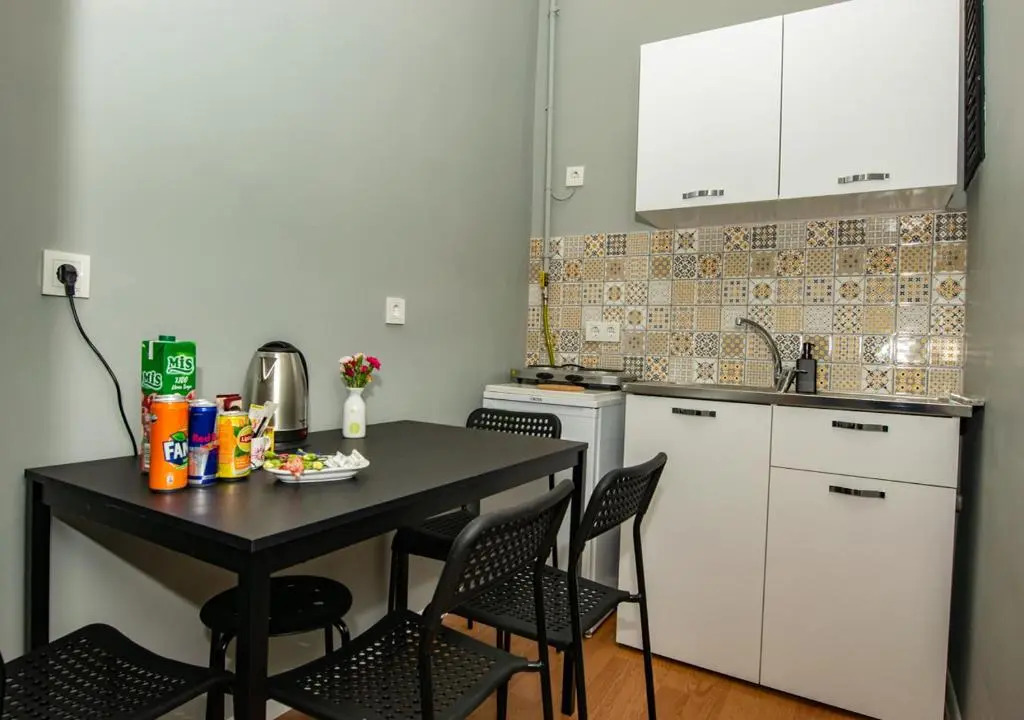 ROYAL TAKSIM SUITES