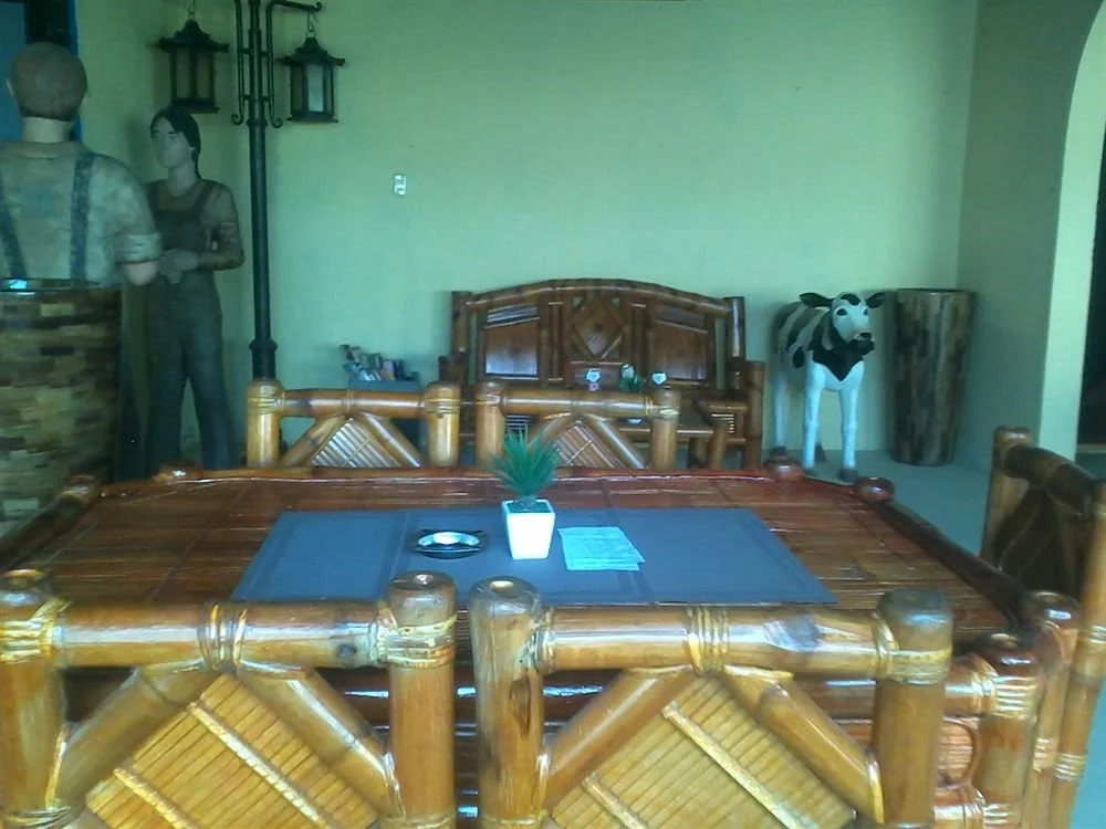Angeles Budget Guesthouse