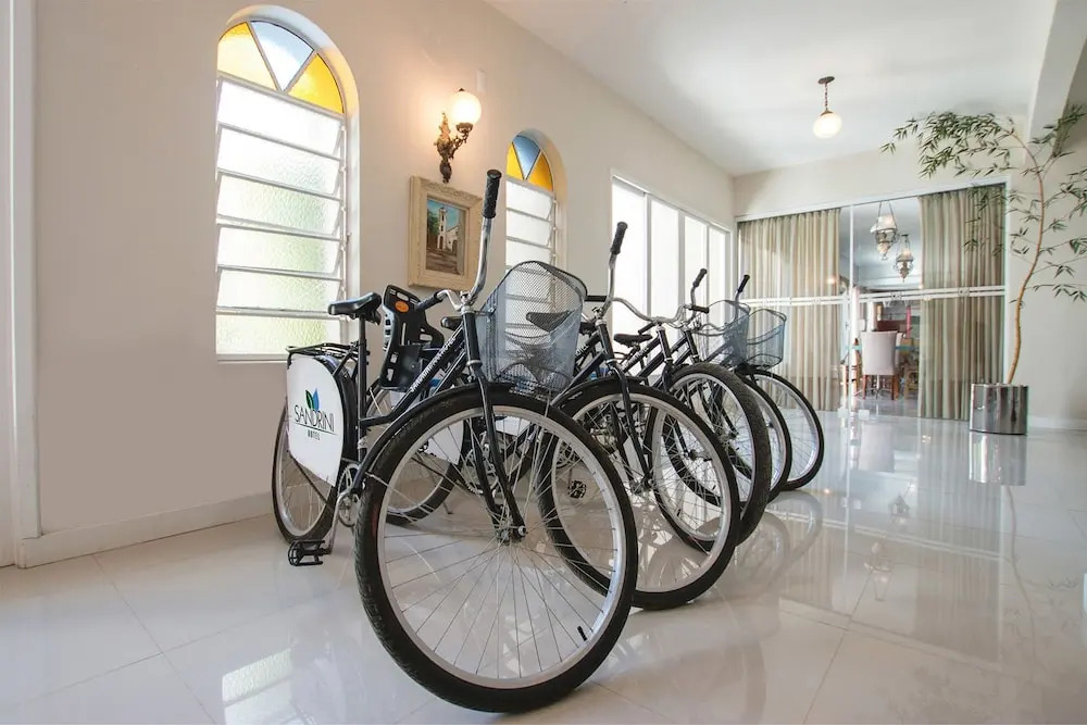 Hotel Sandrini