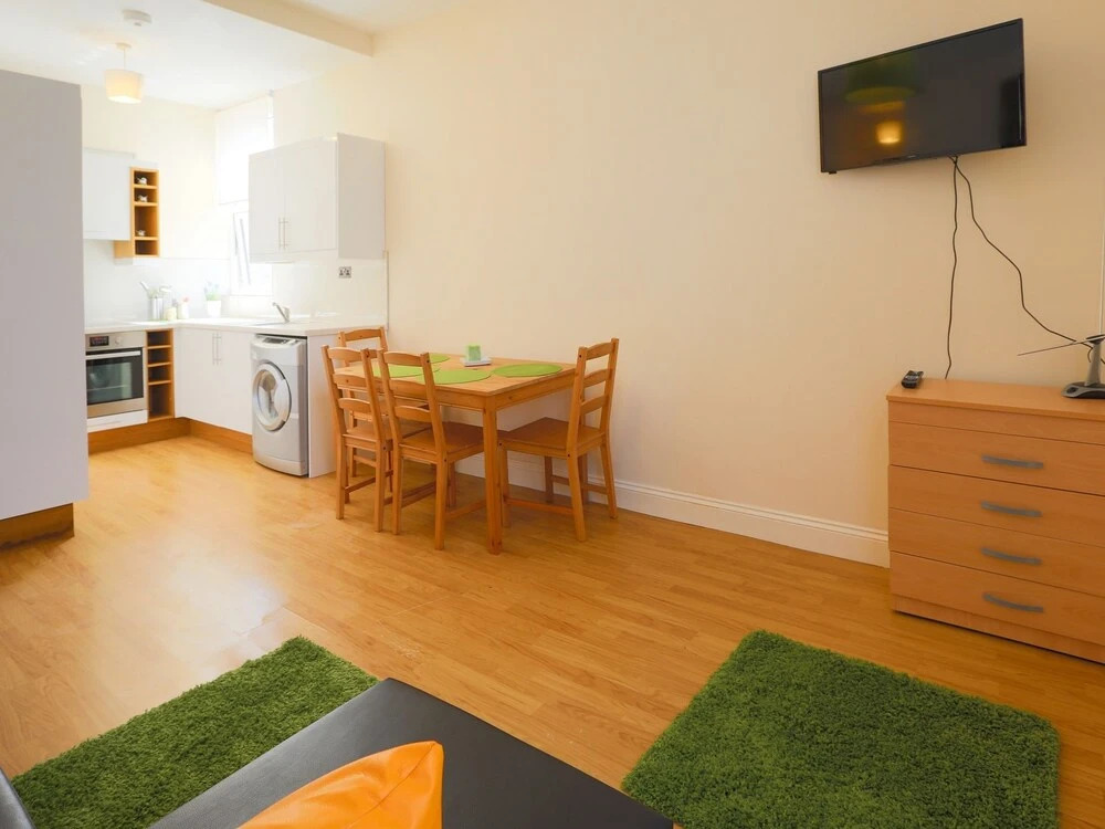 One Bedroom Flat in Harrow 50B