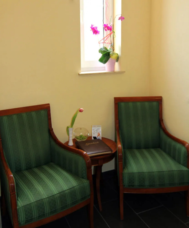 Hotel Residenz Stockstadt