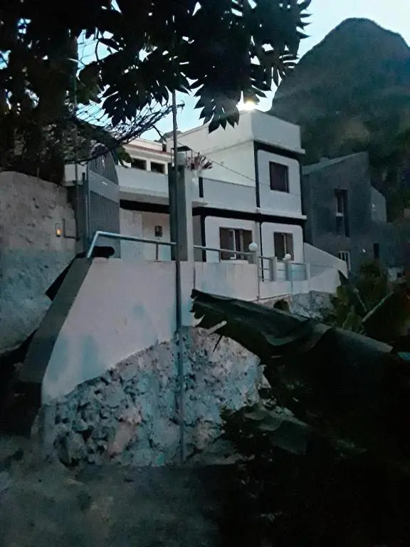 CASA MINGA & TATOL