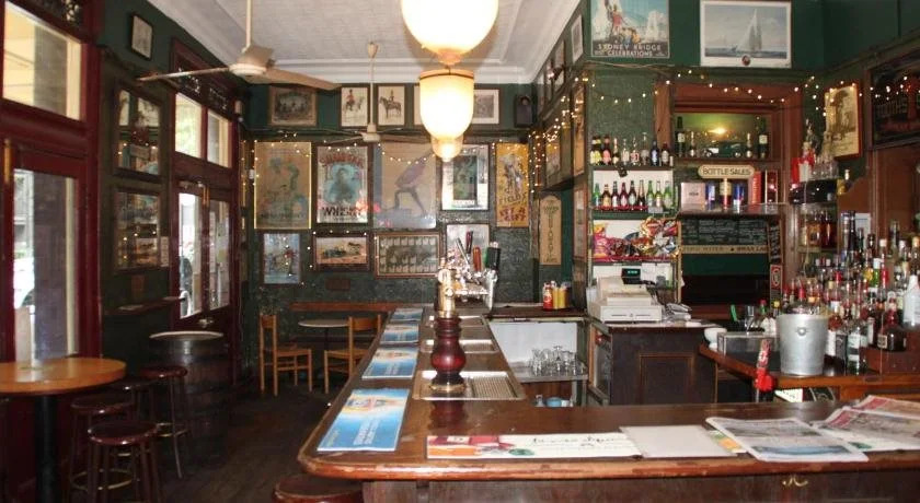 East Sydney Hotel