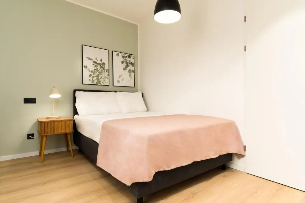 Limehome Vienna Favoritenstr