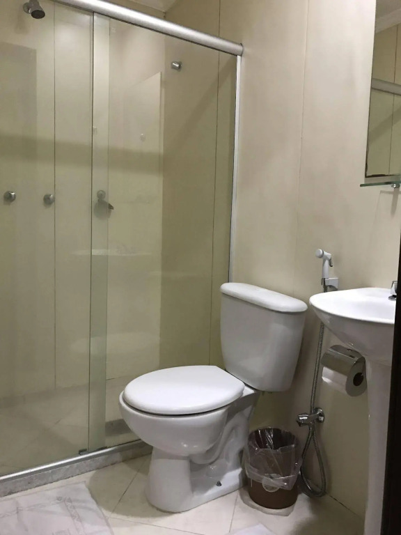 OYO Hotel Villa Tijuca