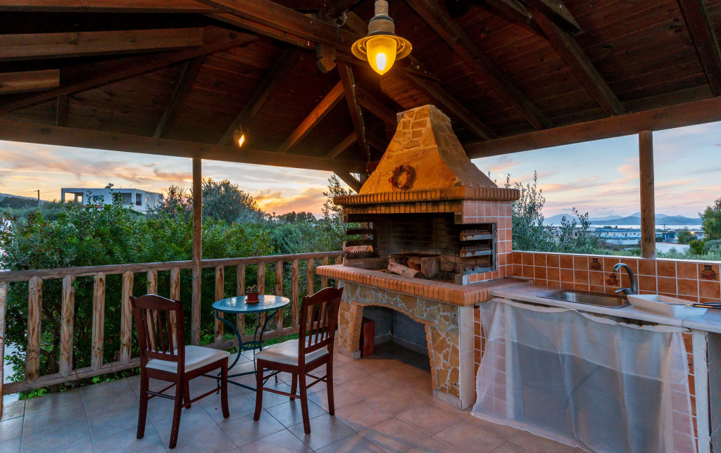 The Koan Amazing Garden Retreat