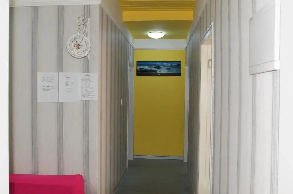 Yichang Meilv Meisu Hostel