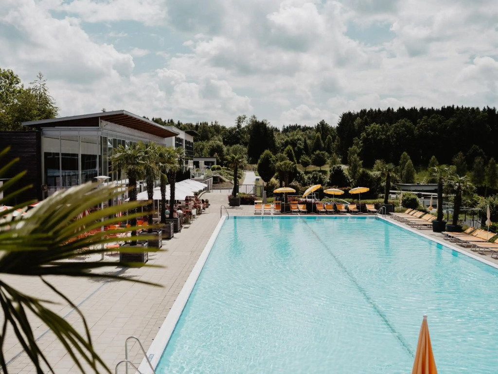 Spa Resort Geinberg