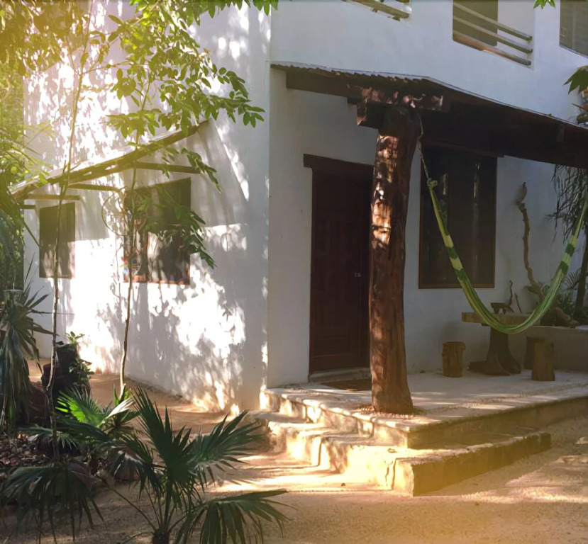 Cenote Balam-Ha