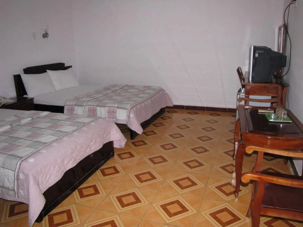 Ngoc Vu Hotel