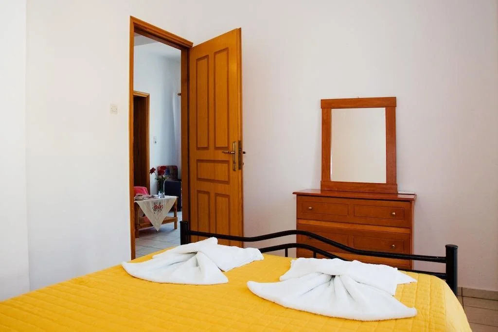 Panoramio Paleochora Apartments