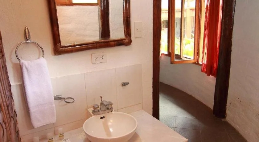 Hosteria Mindo Rio