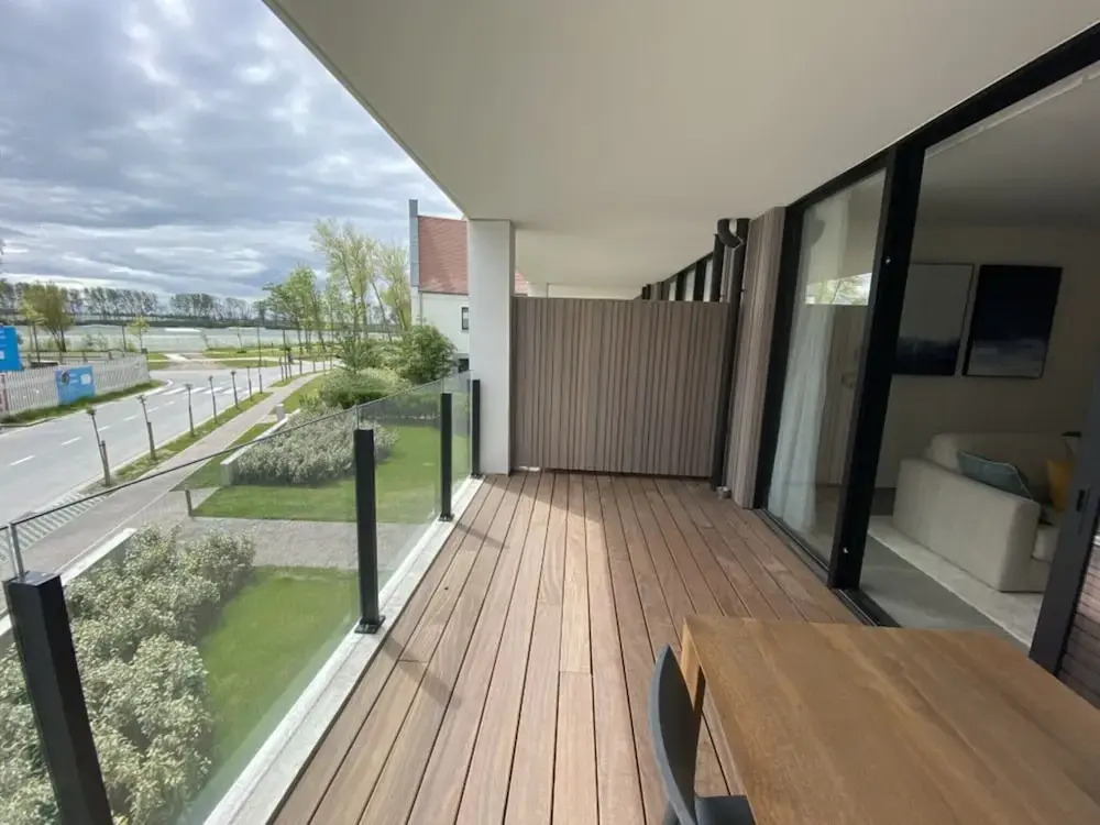 Stylish Stay Near Knokke