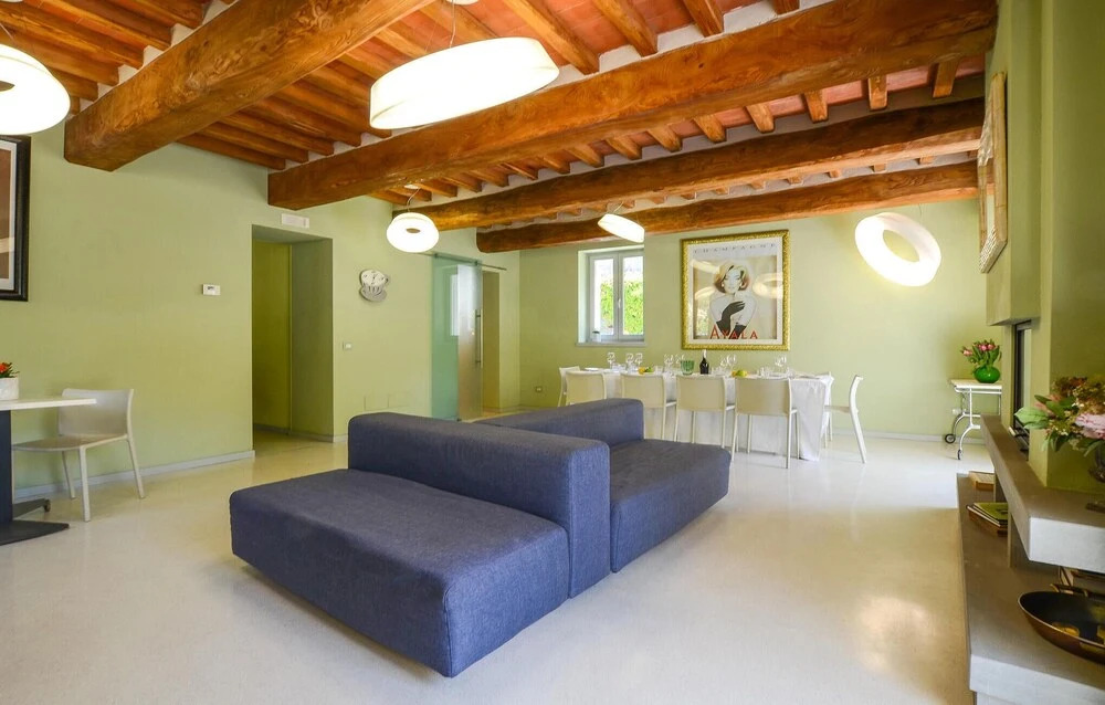 Amazing Home in Capannori With Outdoor Swimming Pool, Wifi and 5 Bedrooms