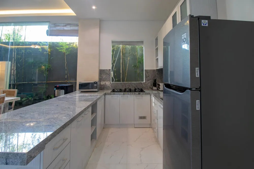Villa Sayang Sanur VI