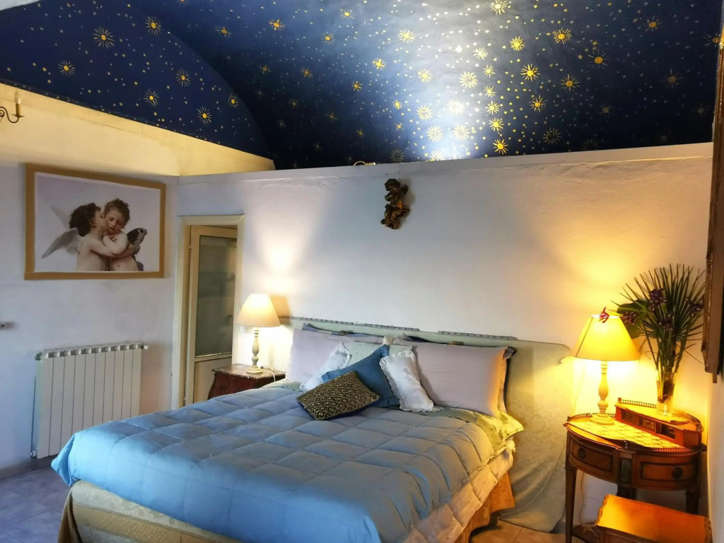 Romantic Casa Lorenzina Affittacamere