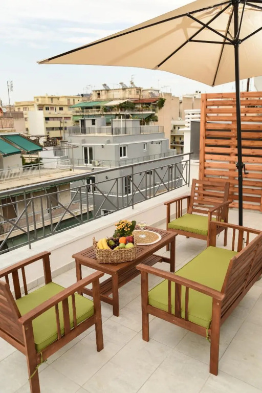 Hotel Tier