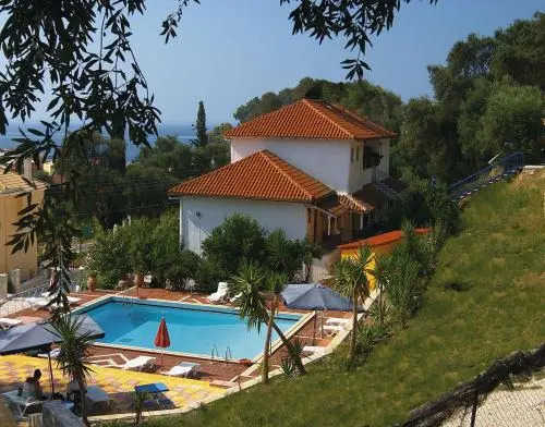 Bacoli Studios