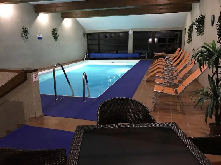 BS-Ötscher Hotel