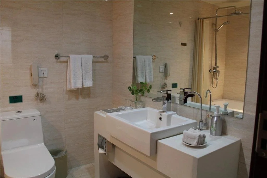 Zhiyuan Hotel