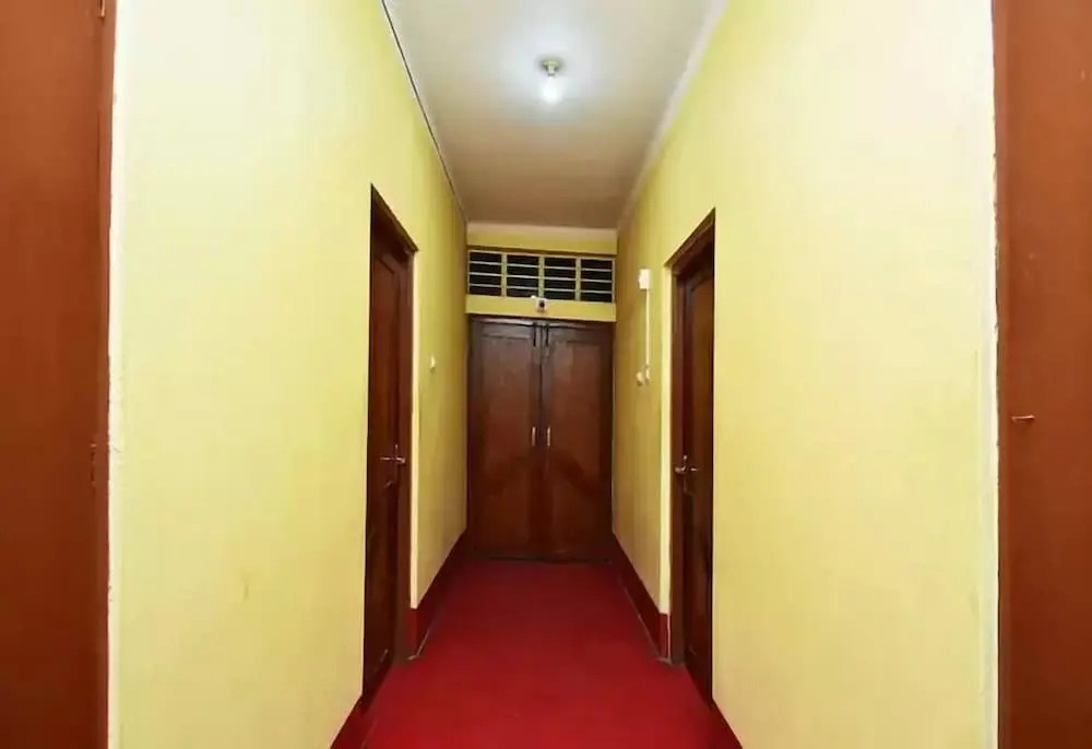 Hotel Balaka Inn