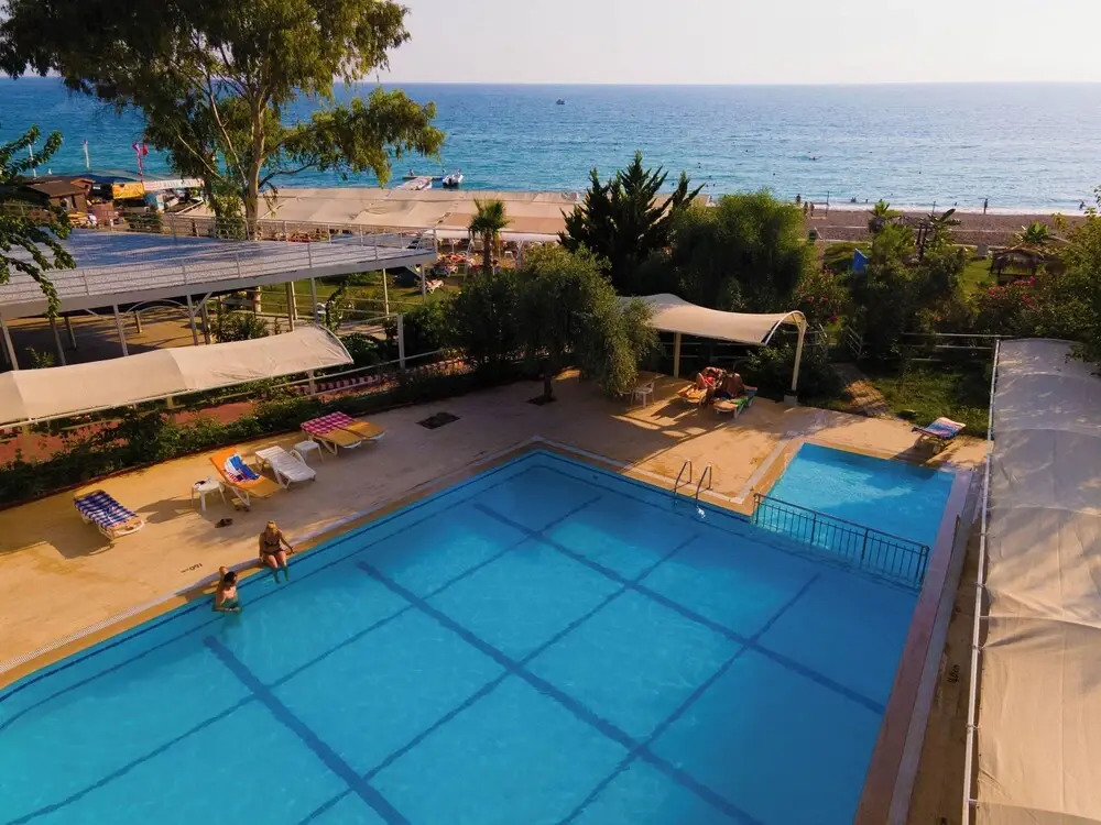 Avalon Beach Hotel - All Inclusive