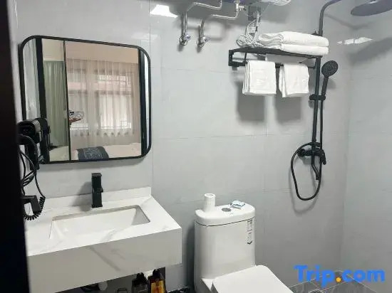 Zhangjiajie Yaxianju Homestay