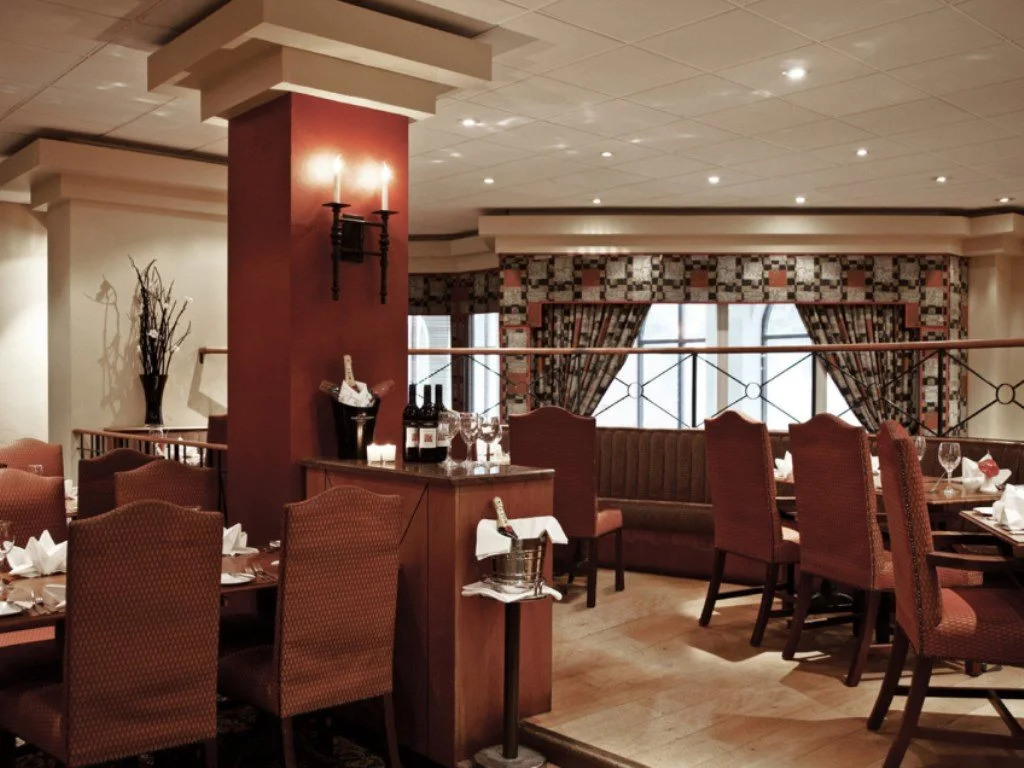Copthorne Effingham Gatwick Hotel
