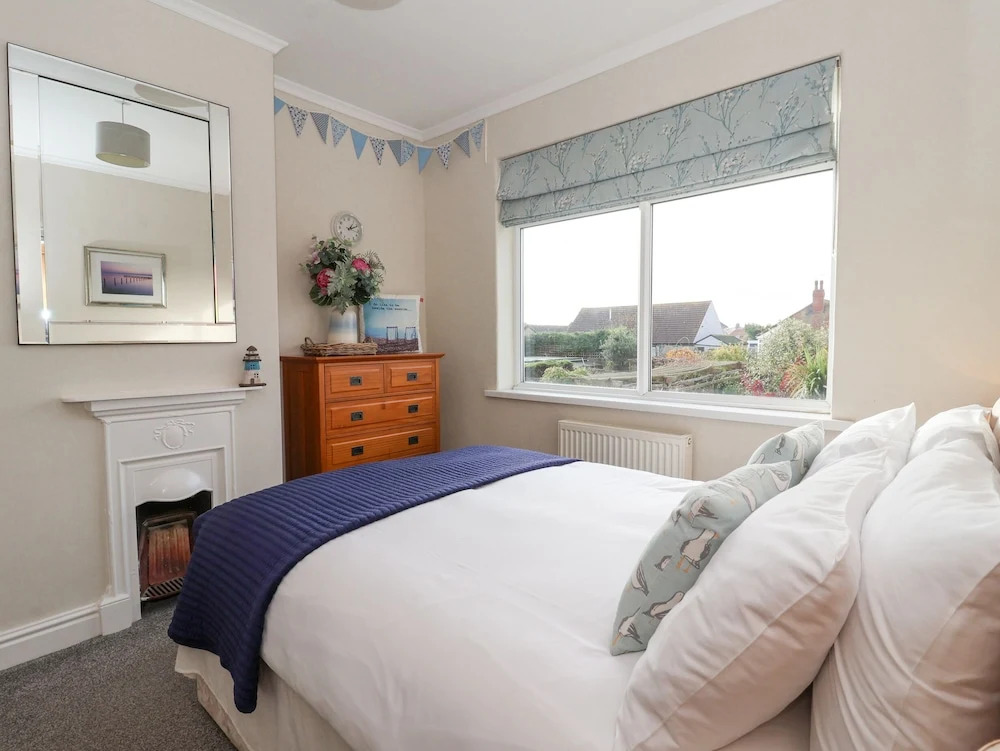 Sea View House