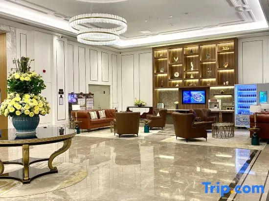 Vienna International Hotel (Guangdong Luoding Xicheng Duhui)