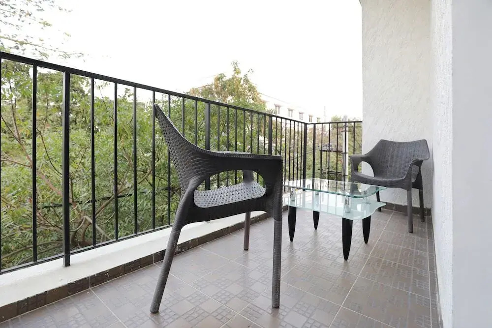 OYO 1078 Hotel Royal Serenity